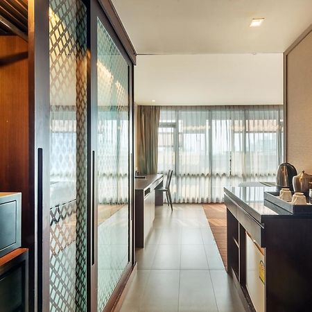 M2 De Bangkok Hotel Экстерьер фото