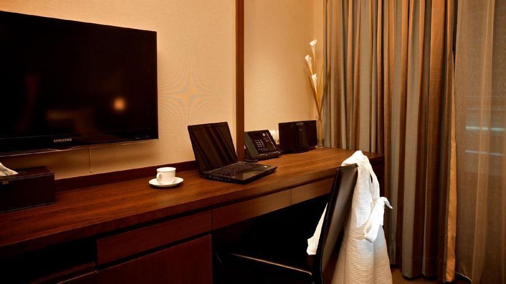 M2 De Bangkok Hotel Экстерьер фото