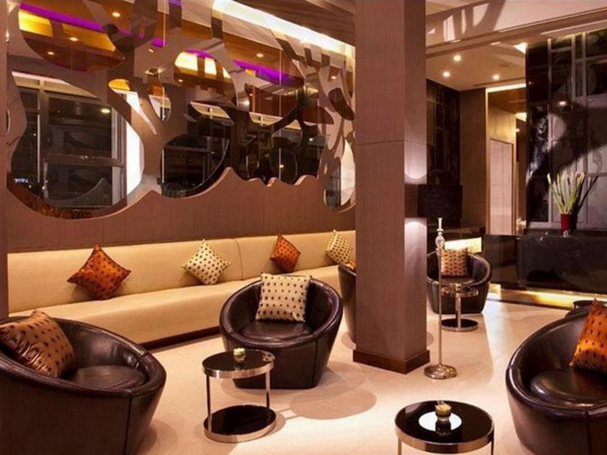 M2 De Bangkok Hotel Экстерьер фото