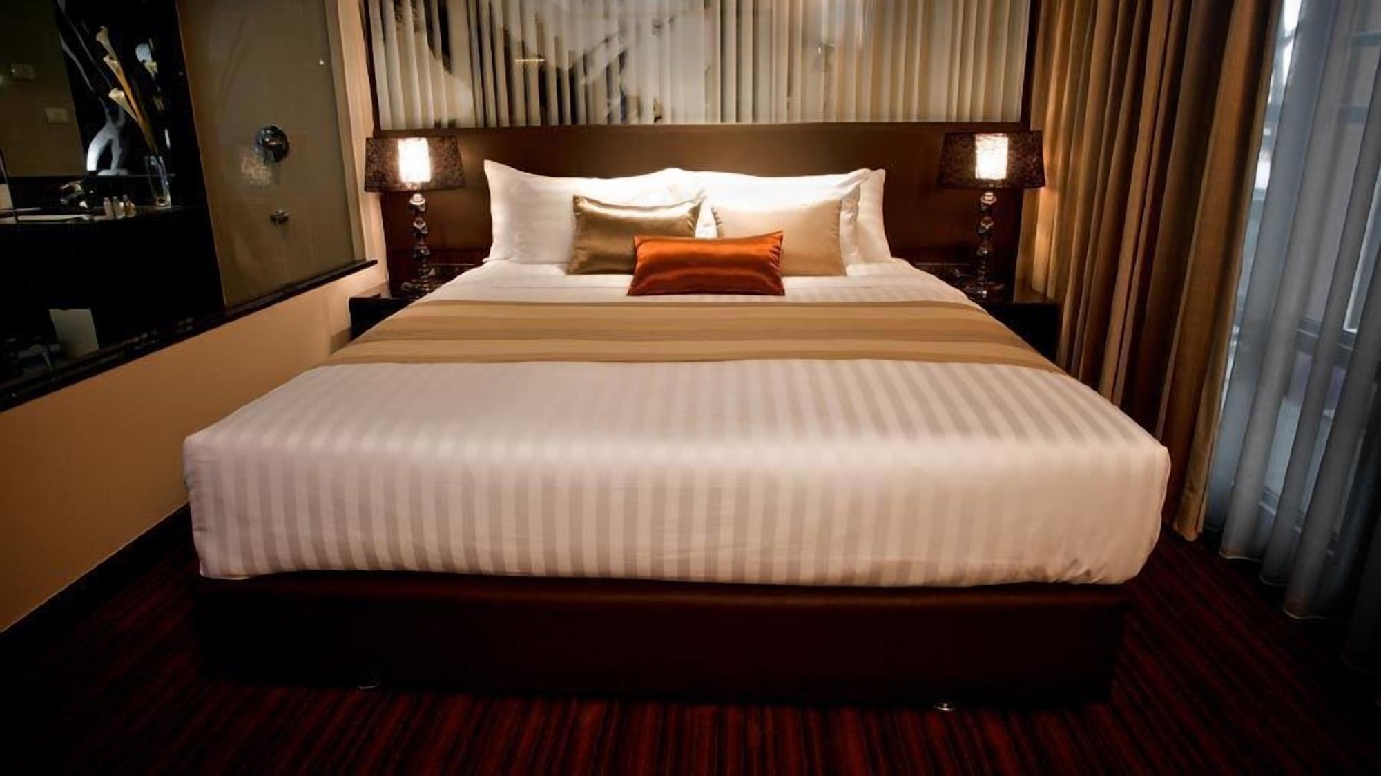 M2 De Bangkok Hotel Экстерьер фото