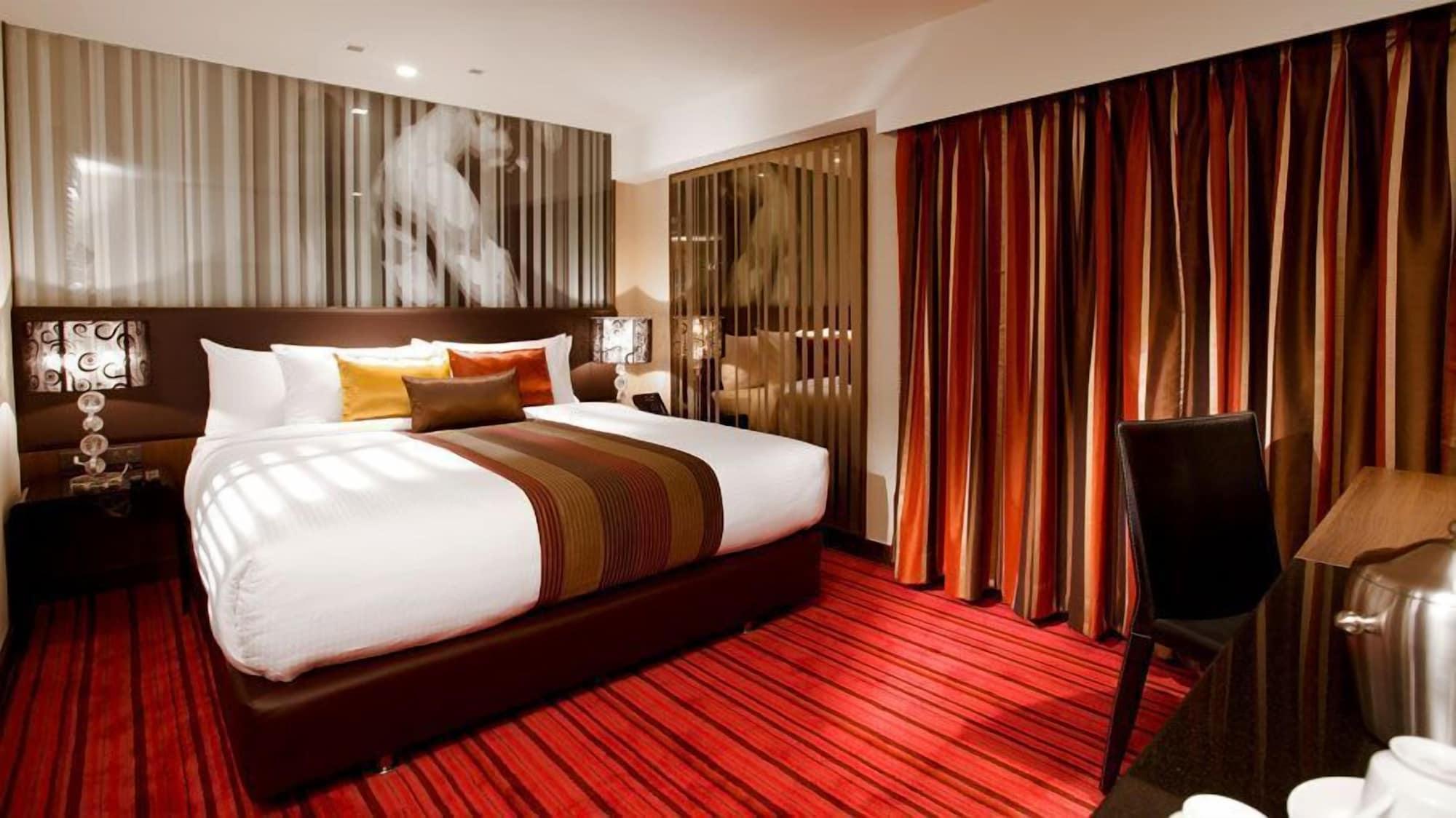 M2 De Bangkok Hotel Экстерьер фото