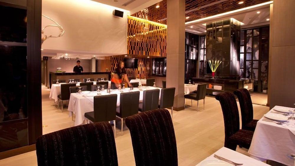M2 De Bangkok Hotel Экстерьер фото