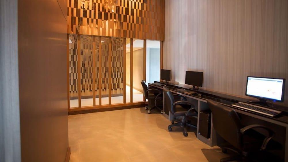 M2 De Bangkok Hotel Экстерьер фото
