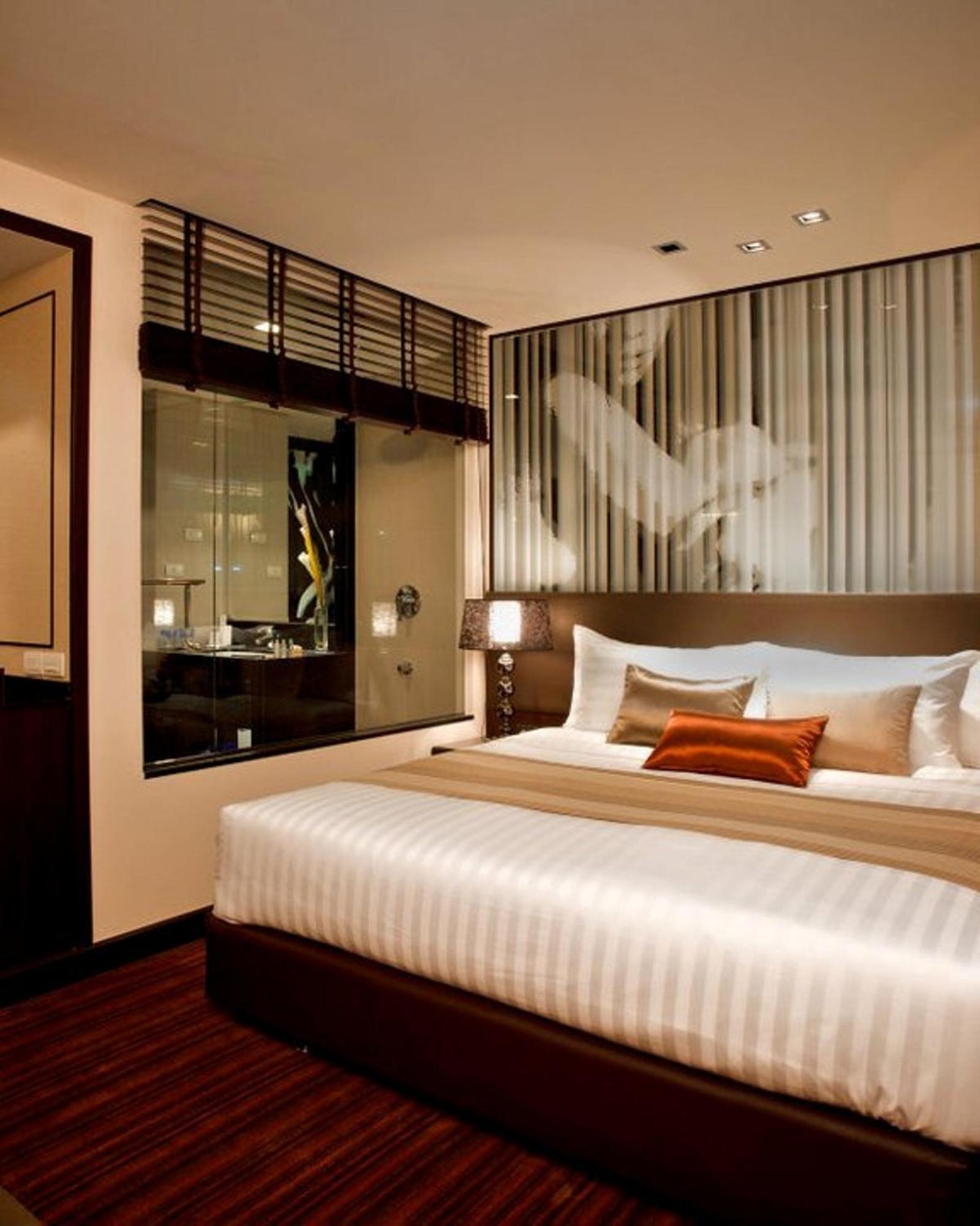 M2 De Bangkok Hotel Экстерьер фото